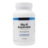 Comprar douglas labs, mg-k aspartato - 100 tabletes preço no brasil minerais selênio suplementos suplemento importado loja 9 online promoção -