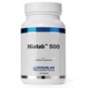 Comprar douglas labs niatab 500 - 100 tabletes preço no brasil suplementos vitamina b vitamina b5 - ácido pantotênico vitaminas suplemento importado loja 5 online promoção -