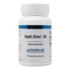 Comprar douglas labs opti-zinco - 90 cápsulas vegetarianas preço no brasil minerais suplementos zinco suplemento importado loja 1 online promoção -