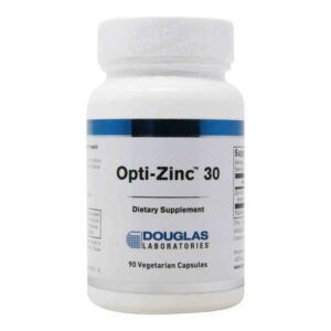 Comprar douglas labs opti-zinco - 90 cápsulas vegetarianas preço no brasil minerais suplementos zinco suplemento importado loja 41 online promoção -