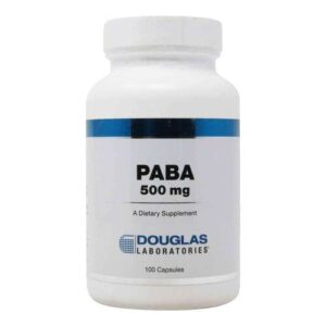 Comprar douglas labs paba - 100 cápsulas preço no brasil paba suplementos vitamina b vitaminas suplemento importado loja 3 online promoção -