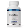 Comprar douglas labs pantethine - 50 tabletes preço no brasil suplementos vitamina b vitamina b5 - ácido pantotênico vitaminas suplemento importado loja 1 online promoção -