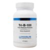 Comprar douglas labs tri-b-100 - 90 tabletes preço no brasil antioxidantes combinações de antioxidantes suplementos suplemento importado loja 9 online promoção -