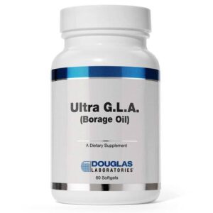 Comprar douglas labs ultra g. L. A (borage oil) - 60 cápsulas em gel preço no brasil óleo de borragem suplementos nutricionais suplemento importado loja 69 online promoção -