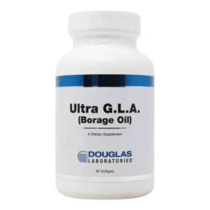 Comprar douglas labs ultra g. L. A. (borage oil) - 90 cápsulas em gel preço no brasil óleo de borragem suplementos nutricionais suplemento importado loja 153 online promoção -