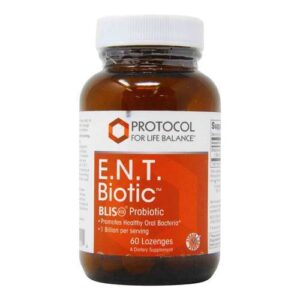 Comprar protocol for life balance, e. N. T biotic™ - 60 pastilhas preço no brasil digestão probióticos tópicos de saúde suplemento importado loja 61 online promoção -