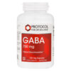 Comprar protocol for life balance gaba - 750 mg - cápsulas 120 veg preço no brasil aminoácidos gaba suplementos suplemento importado loja 1 online promoção -