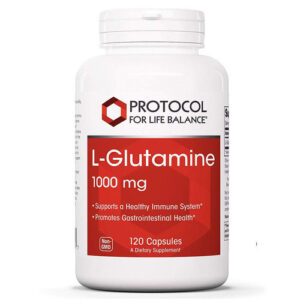 Comprar protocol for life balance, l-glutamina 1000 mg - 120 cápsulas preço no brasil aminoácidos glutamina suplementos suplemento importado loja 71 online promoção -