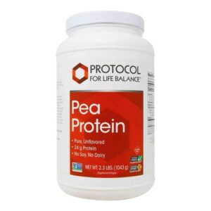 Comprar protocol for life balance, proteína de ervilha - sem sabor - 1043 g (2,3 lbs) preço no brasil proteína proteína de ervilha suplementos de musculação suplemento importado loja 33 online promoção -