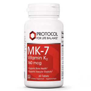 Comprar protocol for life balance, mk-7 vitamina k2 - 160 mcg - 60 compriidos preço no brasil vitamina k vitaminas e minerais suplemento importado loja 155 online promoção -