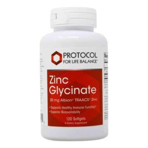 Comprar protocol for life balance, glicinato de zinco 30 mg - 120 cápsulas em gel preço no brasil vitaminas e minerais zinco suplemento importado loja 215 online promoção -