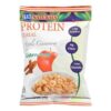 Comprar kay's naturals, cereal proteico, maçã e canela - 6 pacotes (34 g cada) preço no brasil alimentos protéicos proteína suplementos de musculação suplemento importado loja 7 online promoção -
