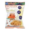 Comprar kay's naturals, cereal proteico, mel e amêndoas - 6 pacotes (34 g cada) preço no brasil alimentos protéicos proteína suplementos de musculação suplemento importado loja 1 online promoção -