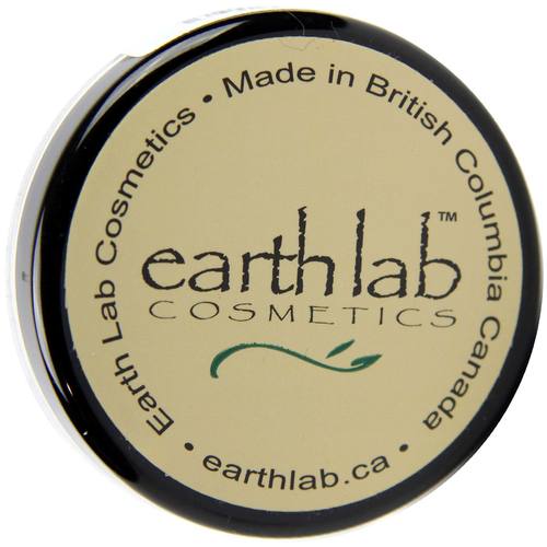 Earth Lab Cosmetics Loose Mineral Bases Faciais, Sombrio - D3 (pink/red undertones) - 3 grams