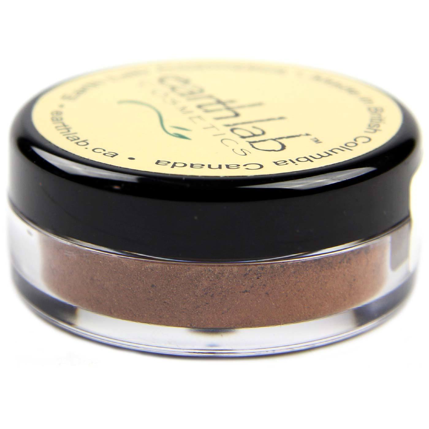 Earth Lab Cosmetics Loose Mineral Bases Faciais, Sombrio - D3 (pink/red undertones) - 3 grams - Imagem 2