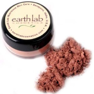 Comprar earth lab cosmetics loose matte finish mineral blush, pêssego - apricot - 2 grams preço no brasil banho & beleza blush cosméticos naturais suplemento importado loja 27 online promoção -