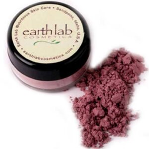 Comprar earth lab cosmetics loose shimmer finish mineral blush, rosa - pink crush - 2 grams preço no brasil banho & beleza blush cosméticos naturais suplemento importado loja 187 online promoção -
