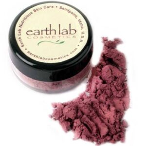 Comprar earth lab cosmetics loose shimmer finish mineral blush, rosa - garnet - 2 grams preço no brasil banho & beleza blush cosméticos naturais suplemento importado loja 41 online promoção -