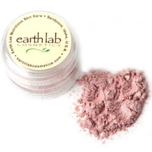 Comprar earth lab cosmetics multi-purpose powder, rosa - light pink - 1 gram preço no brasil banho & beleza blush cosméticos naturais suplemento importado loja 149 online promoção -