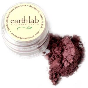 Comprar earth lab cosmetics multi-purpose powder, roxa - plum - 1 gram preço no brasil banho & beleza blush cosméticos naturais suplemento importado loja 105 online promoção -