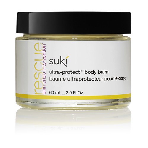 Suki Ultra-Protect Body Balm - 2 fl oz
