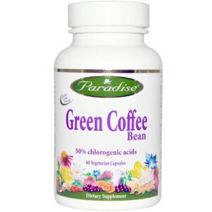 Comprar paradise ervas green coffee bean extract - 60 cápsulas vegetarianas preço no brasil extrato de café verde perda de peso suplementos de musculação suplemento importado loja 21 online promoção -