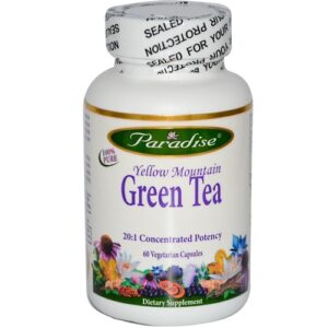 Comprar paradise ervas yellow mountain chá verde extract - 60 cápsulas vegetarianas preço no brasil antioxidantes suplementos suplementos de chá verde suplemento importado loja 33 online promoção -