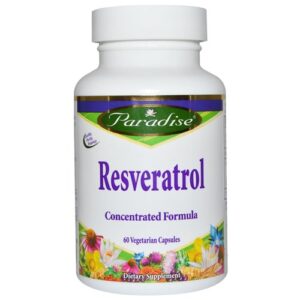 Comprar paradise herbs, resveratrol - 60 cápsulas vegetarianas preço no brasil antioxidantes resveratrol suplementos suplemento importado loja 25 online promoção -