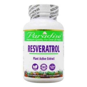 Comprar paradise herbs, resveratrol - 180 cápsulas vegetarianas preço no brasil antioxidantes resveratrol suplementos suplemento importado loja 45 online promoção -