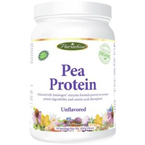 Comprar paradise ervas pea proteína, sem sabor - 16 oz preço no brasil proteína proteína de ervilha suplementos de musculação suplemento importado loja 5 online promoção -