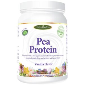 Comprar paradise ervas pea proteína, baunilha - 15. 52 oz preço no brasil proteína proteína de ervilha suplementos de musculação suplemento importado loja 7 online promoção -