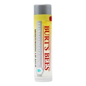 Comprar burt's bees, bálsamo labial ultra condicionado, sem sabor - 0. 15 oz preço no brasil banho & beleza higiene oral suplemento importado loja 85 online promoção -