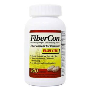 Comprar fibercon®, terapia da fibra para regular - 140 cápsulas preço no brasil fibra suplementos suplemento importado loja 63 online promoção -