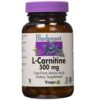 Comprar bluebonnet nutrition l-carnitina - 500 mg - 30 veggie cápsulas preço no brasil aminoácidos carnitina suplementos suplemento importado loja 1 online promoção -