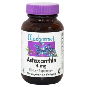 Comprar bluebonnet nutrition astaxantina - 4 mg - 60 cápsulas vegetarianas em gel preço no brasil antioxidantes astaxantina suplementos suplemento importado loja 11 online promoção -