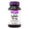 Comprar bluebonnet nutrition lutein - 20 mg - 60 cápsulas em gel preço no brasil aminoácidos lisina suplementos suplemento importado loja 9 online promoção -