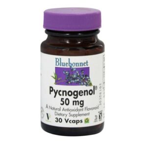 Comprar bluebonnet nutrition, pycnogenol® 50 mg - 30 cápsulas vegetarianas preço no brasil antioxidantes sod suplementos suplemento importado loja 69 online promoção -