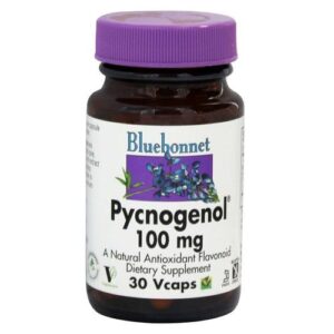 Comprar bluebonnet nutrition pycnogenol - 100 mg - 30 cápsulas vegetarianas preço no brasil antioxidantes sod suplementos suplemento importado loja 67 online promoção -