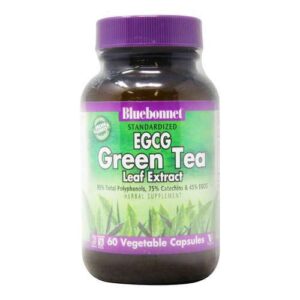 Comprar bluebonnet nutrition, extrato de chá verde egcg 350 mg - 60 cápsulas vegetarianas preço no brasil antioxidantes suplementos suplementos de chá verde suplemento importado loja 55 online promoção -