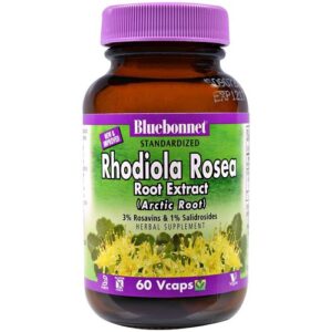 Comprar bluebonnet nutrition, extrato de raiz de rhodiola rosea - 200 mg - 60 cápsulas vegetarianas preço no brasil antioxidantes sod suplementos suplemento importado loja 65 online promoção -