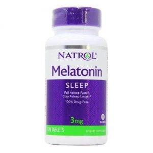 Comprar natrol melatonina 3 mg 120 tabletes preço no brasil melatonina sedativos tópicos de saúde suplemento importado loja 43 online promoção -