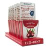 Comprar eco-dent, veganofloss® - 6 caixas preço no brasil banho & beleza cuidados com a pele mãos & unhas suplemento importado loja 7 online promoção -