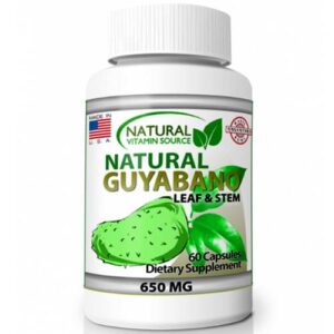 Comprar natural vitamin source natural guyabano folha & stem - 60 cápsulas preço no brasil banho & beleza cuidados pessoais suplemento importado loja 63 online promoção -