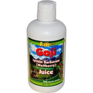 Comprar lifetime goji juice - 32 fl oz preço no brasil goji nutrientes suplementos suplemento importado loja 51 online promoção -
