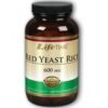 Comprar lifetime red levedura rice - 600 mg - 120 cápsulas vegetarianas preço no brasil levedura de arroz vermelho suplementos suplemento importado loja 1 online promoção -