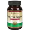 Comprar lifetime youth glow - 60 cápsulas preço no brasil banho & beleza cuidados com a pele vitaminas para pele suplemento importado loja 3 online promoção -