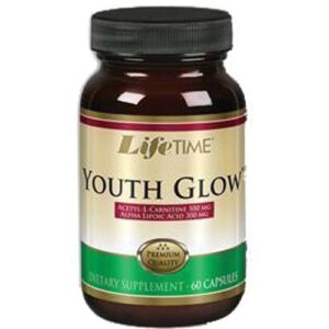 Comprar lifetime youth glow - 60 cápsulas preço no brasil banho & beleza cuidados com a pele vitaminas para pele suplemento importado loja 59 online promoção -