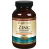 Comprar lifetime, pastilhas de zinco - 60 pastilhas preço no brasil levedura de arroz vermelho suplementos suplemento importado loja 3 online promoção -