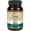 Comprar lifetime, picolinato de zinco 30 mg - 100 cápsulas preço no brasil ácido fólico suplementos vitamina b vitaminas suplemento importado loja 7 online promoção -