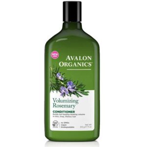 Comprar avalon organics, condicionador para volume de alecrim - 312 g (11 oz) preço no brasil banho & beleza condicionador cuidados com os cabelos suplemento importado loja 83 online promoção -